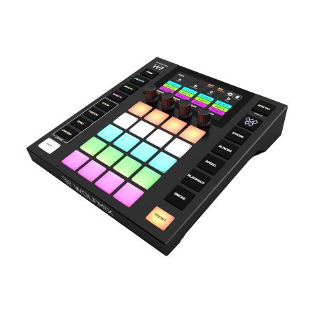 Wolfmix W1 MK2 по цене 175 000 ₽
