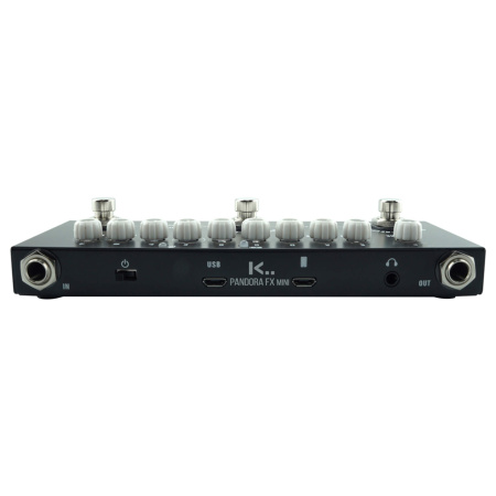 Koobic Pandora Mini FX по цене 5 600 ₽