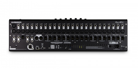 Allen & Heath QU-24 по цене 363 900 ₽