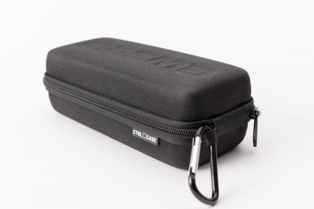 Magma CTRL Case Phase black/black по цене 2 300 ₽