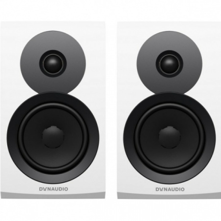 Dynaudio Emit 10 White по цене 73 000.00 ₽