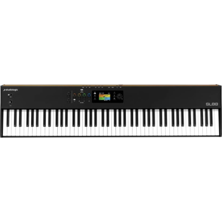 Studiologic SL88 mk2 по цене 47 350 ₽