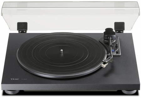 TEAC TN-180BT-A3 Black по цене 24 900 ₽