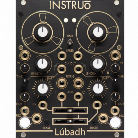 Instruo Lubadh по цене 77 650 ₽