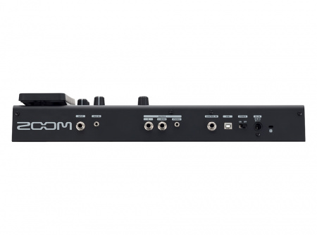 Zoom G5n по цене 25 400 ₽