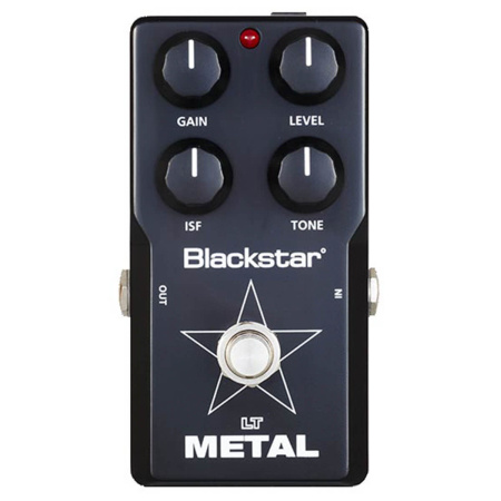 Blackstar LT Metal по цене 12 000 ₽
