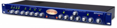 PreSonus Studio Channel по цене 42 431.00 ₽