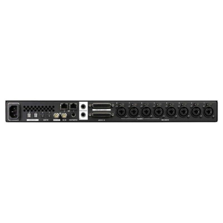 Avid Pro Tools Carbon по цене 645 250 ₽