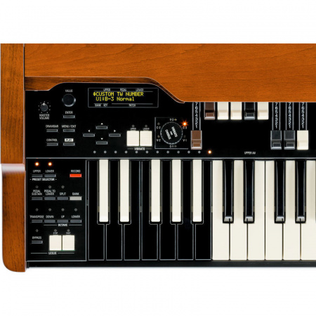 Hammond XK-5 по цене 451 950 ₽