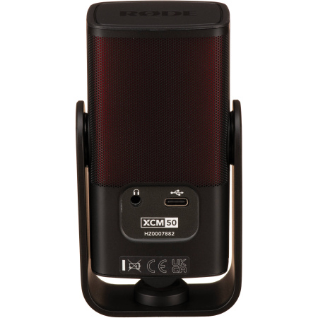 Rode XCM-50 по цене 16 650 ₽