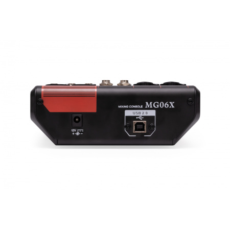 Elarcon MG06XU по цене 12 150 ₽