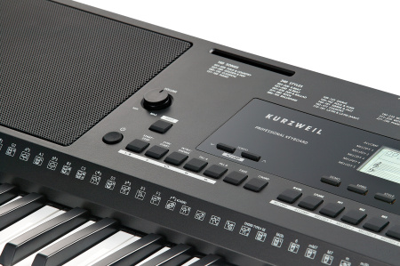 Kurzweil KP110 LB по цене 35 400 ₽