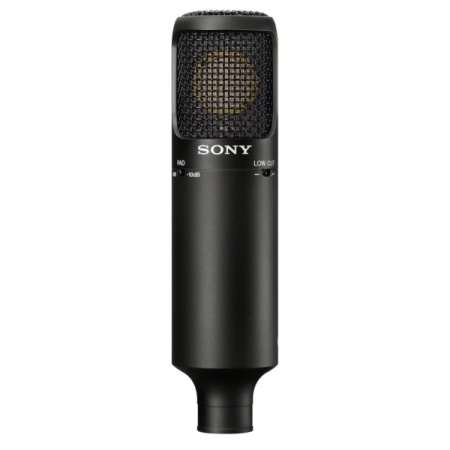 Sony C-80 по цене 83 800 ₽