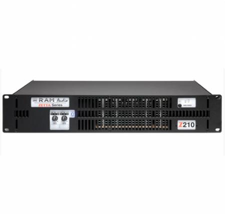 RAM Audio Z210 по цене 90 100 ₽