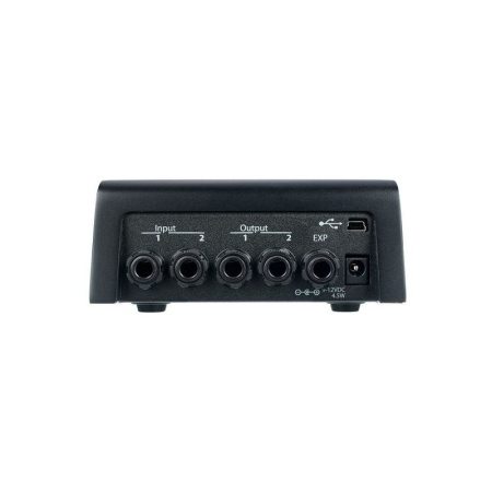 Eventide H9 Max Dark Harmonizer Limited Edition по цене 64 680.00 ₽