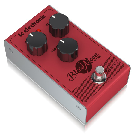TC Electronic BLOOD MOON PHASER по цене 5 100 ₽