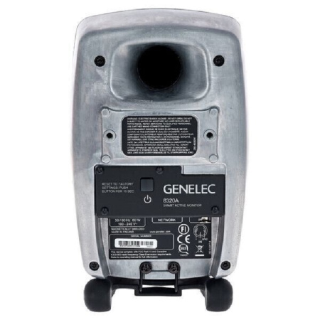 Genelec Stereo 8320ARwM Bundle Pack по цене 127&nbsp;270 ₽