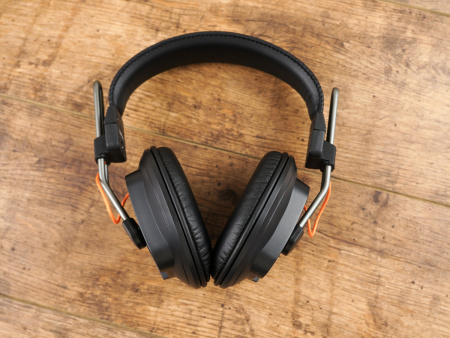 FOSTEX T40RP MK3 по цене 14 900 ₽