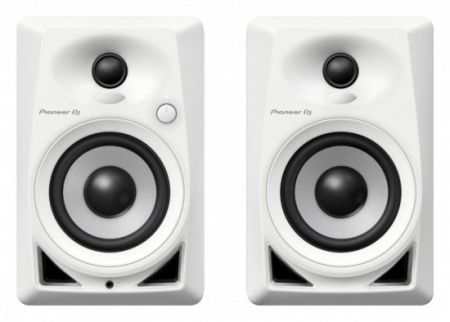 Pioneer DM-40-W по цене 22 450 ₽
