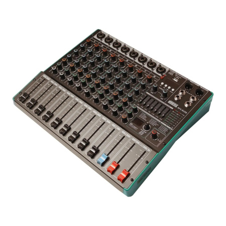 NordFolk NFX-8USB по цене 20 000 ₽