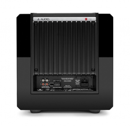 JL Audio E-Sub e110-Gloss по цене 175 000 ₽