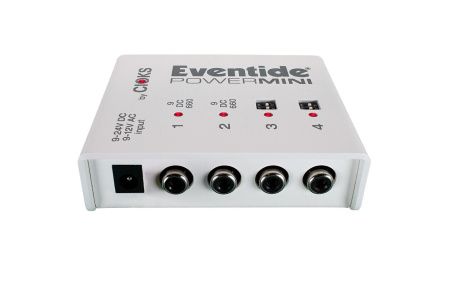 Eventide PowerMini по цене 12 100 ₽