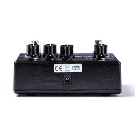 MXR MC402 CAE Boost/ Overdrive по цене 20 400 ₽