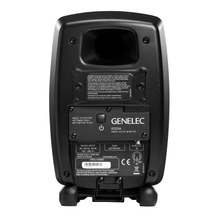Genelec 8320AMM по цене 58 310 ₽
