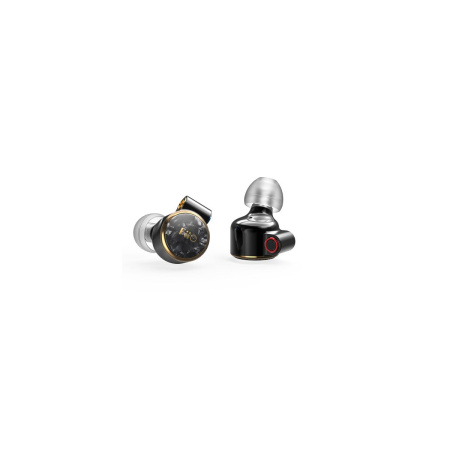 FIIO FD3 Black по цене 10 050 ₽