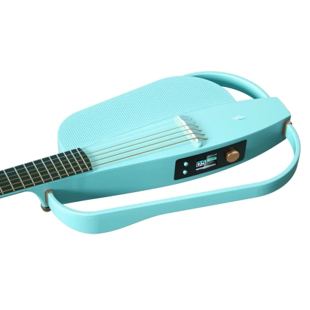 Enya NEXG 2/BL по цене 122 850 ₽