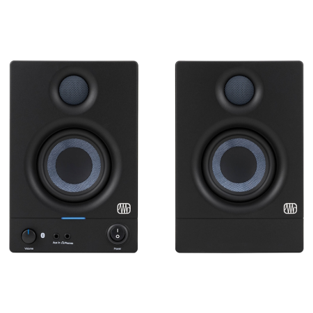 PreSonus Eris E3.5 BT 2nd Gen по цене 22 150 ₽