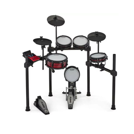 Alesis Nitro Pro Kit по цене 85 000 ₽