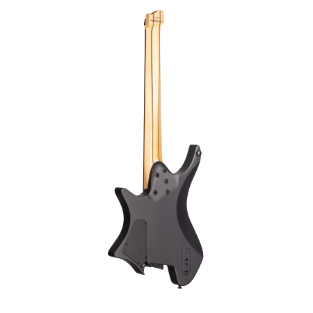 Strandberg Boden Metal NX 7 Black Granite по цене 280 280 ₽