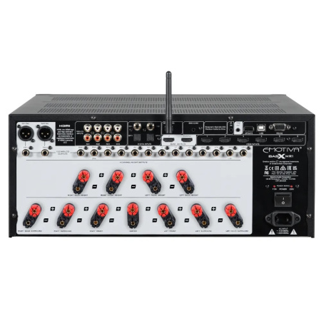 Emotiva MR-1 купить за 339 990.00 ₽ с доставкой по Москве и всей России в интернет-магазине ALL for DJ Emotiva MR-1 по цене 339 990.00 ₽