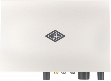 Universal Audio Volt 2 по цене 27 300 ₽