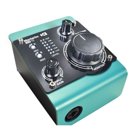 Montarbo DSI-12 по цене 17 350 ₽