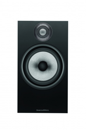 Bowers & Wilkins 606 S2 Anniversary Edition Black по цене 98 700 ₽