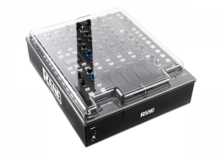 Decksaver Rane Sixty-Four Cover по цене 6 250 ₽