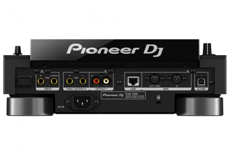 Pioneer DJ DJS-1000 по цене 142 560 ₽