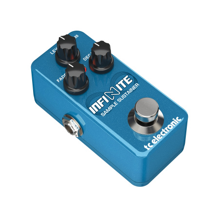 TC Electronic Infinite Mini Sample Sustainer по цене 16 990 ₽