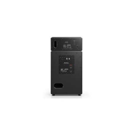 Audio Pro Drumfire 2 Black по цене 86 500 ₽