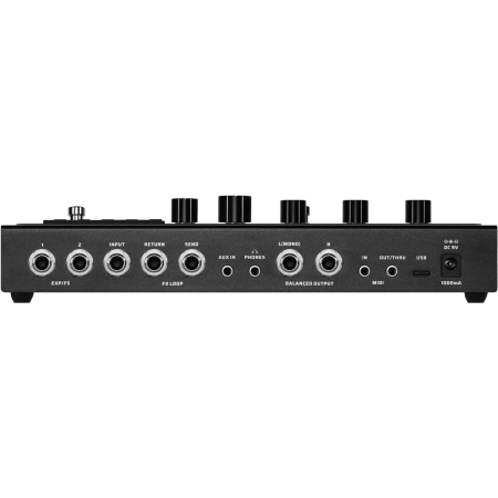 Valeton GP-200LT по цене 29 800 ₽