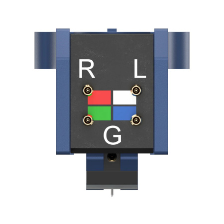 Ortofon MC 90X по цене 385&nbsp;510 ₽