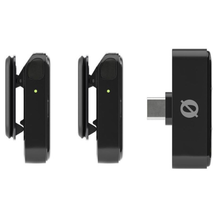 Rode Wireless Micro USB-C по цене 15 300 ₽