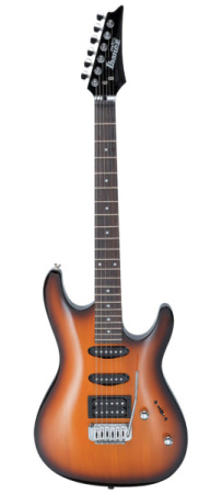 Ibanez GIO GSA60 BS по цене 32 250 ₽