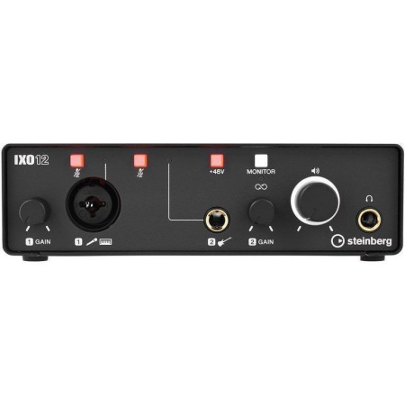 Steinberg IXO12B по цене 12&nbsp;400 ₽