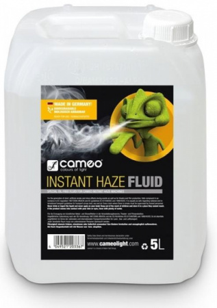 Cameo Instant Haze Fluid 5L по цене 5 400 ₽