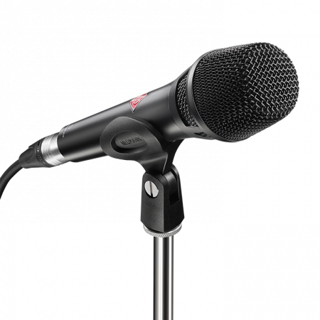 Neumann KMS 104 Plus bk по цене 85 810.00 ₽