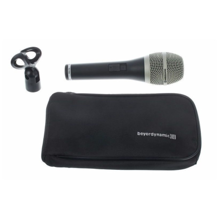 Beyerdynamic TG V50 s по цене 13&nbsp;340 ₽