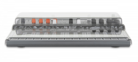 Decksaver Arturia Microfreak Cover по цене 7 000 ₽